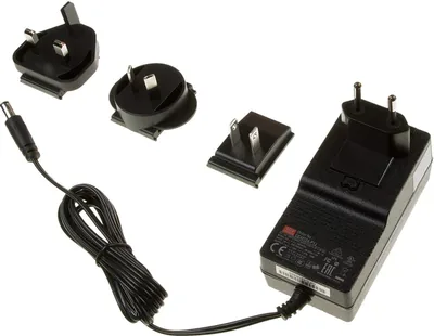 Power Plug 10Slot Charging Station INT
